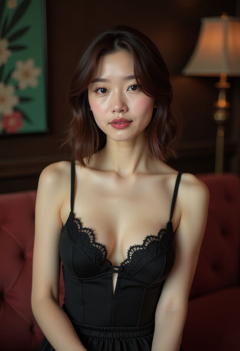 《母之恋》意大利修护原版