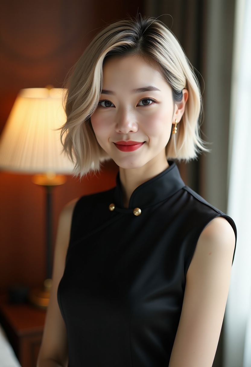 罗马之夏的情感光影