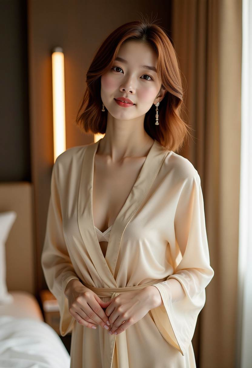 威尼斯圣乐与静物